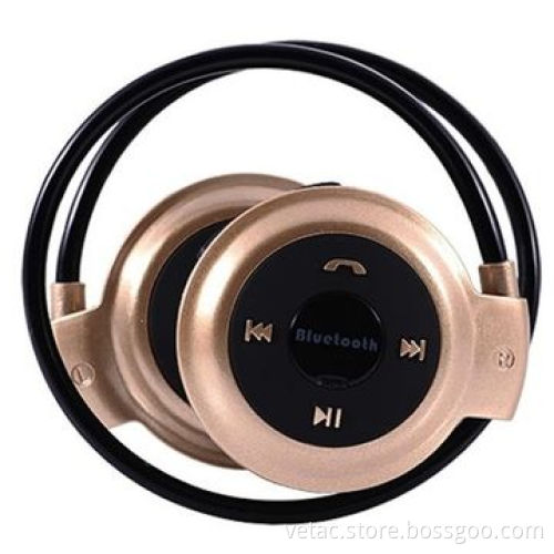 2014 Newest Bluetooth Headset with Wireless Receiver